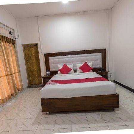 Oyo 102 Metro Marine Drive Hotel Colombo Luaran gambar