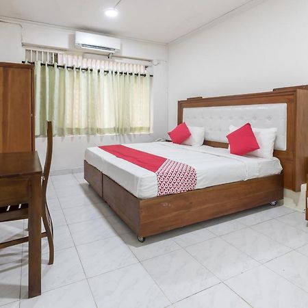 Oyo 102 Metro Marine Drive Hotel Colombo Luaran gambar