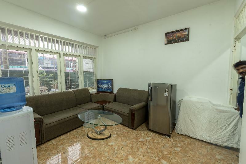Oyo 102 Metro Marine Drive Hotel Colombo Luaran gambar